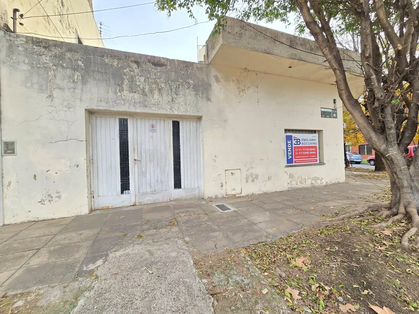 PH 2 ambientes con cochera en Venta en Caseros 4