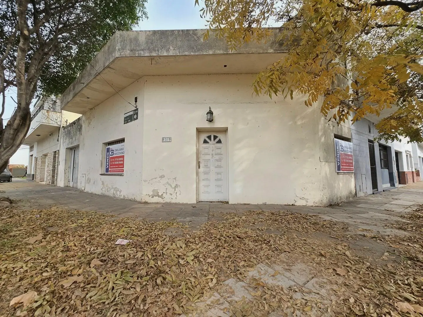 PH 2 ambientes con cochera en Venta en Caseros 2