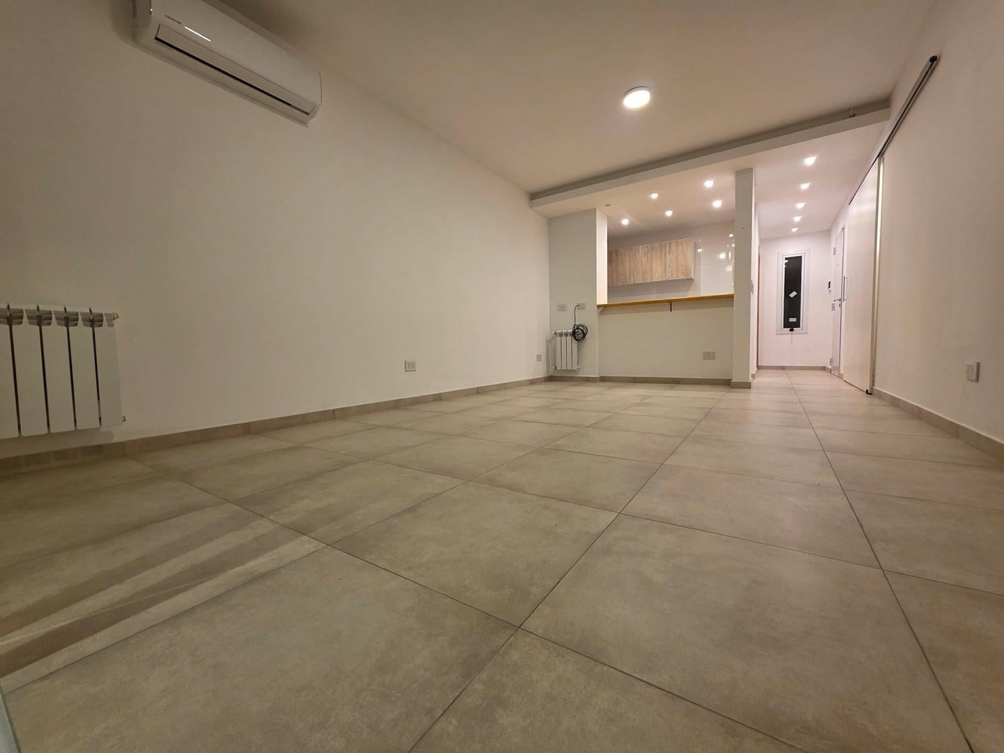 Departamento Monoambiente en Alquiler en Villa Bosch