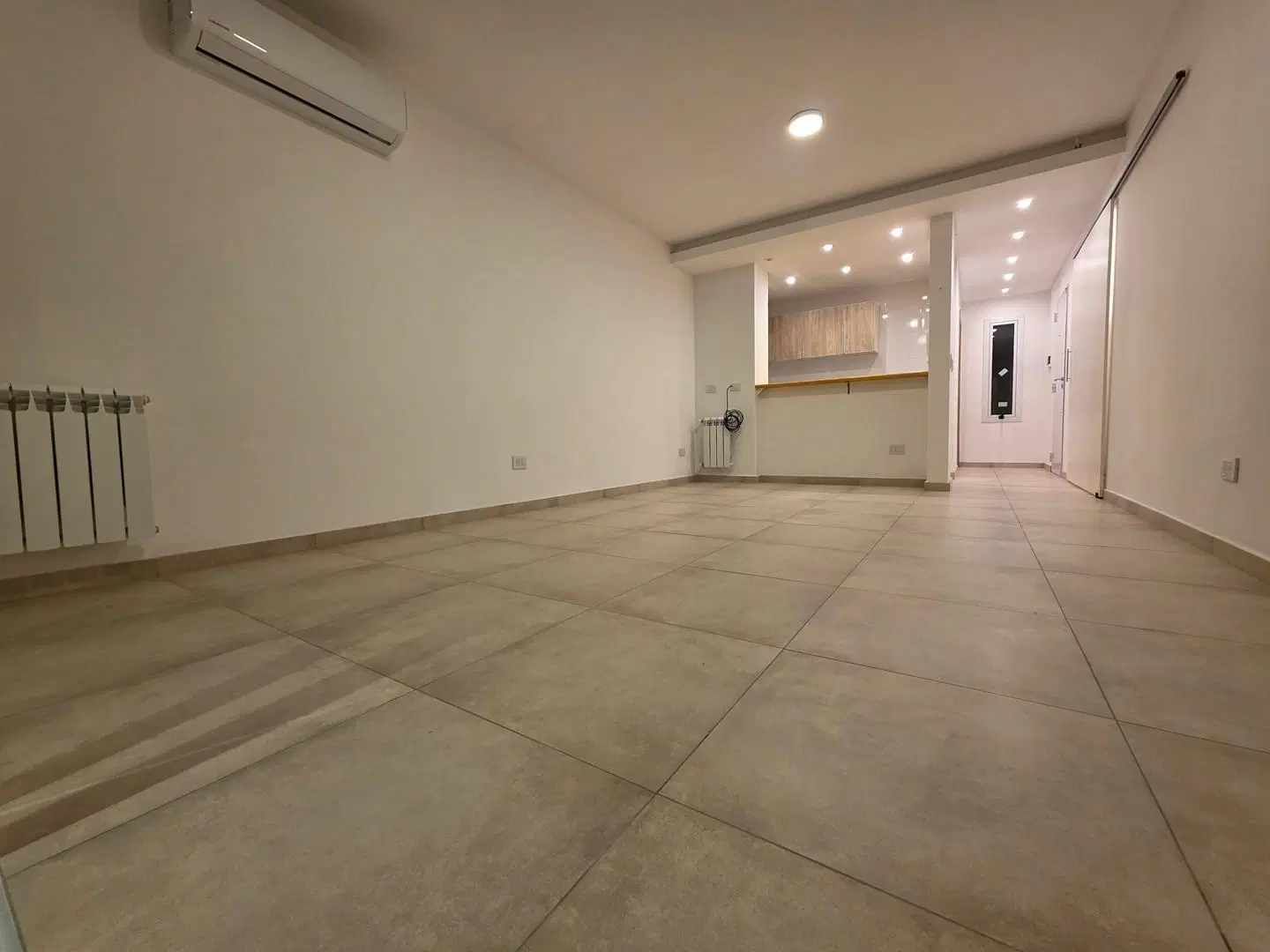 Departamento Monoambiente  en Alquiler en Villa Bosch 3