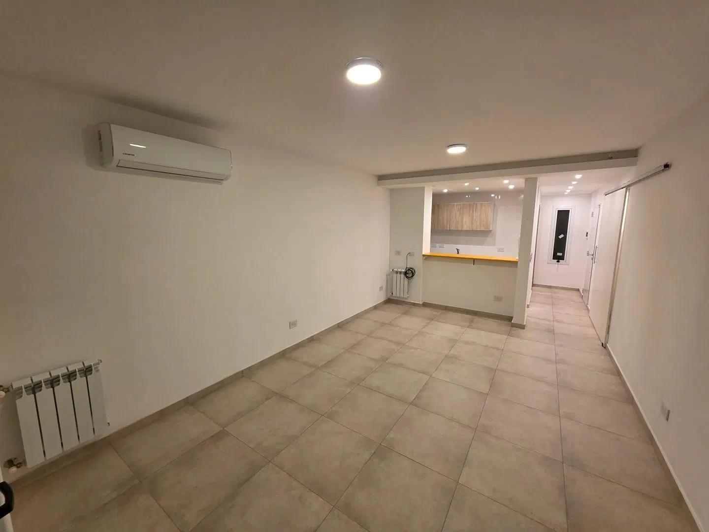 Departamento Monoambiente  en Alquiler en Villa Bosch 2
