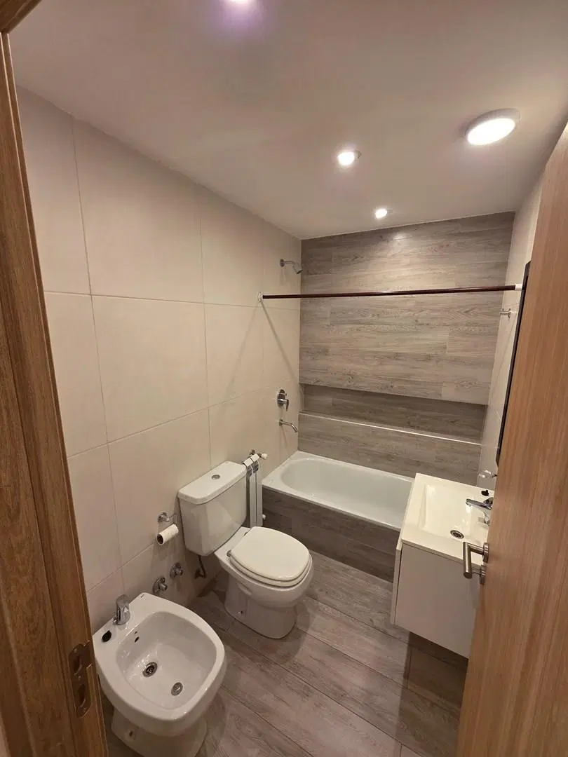 Departamento Monoambiente  en Alquiler en Villa Bosch 4