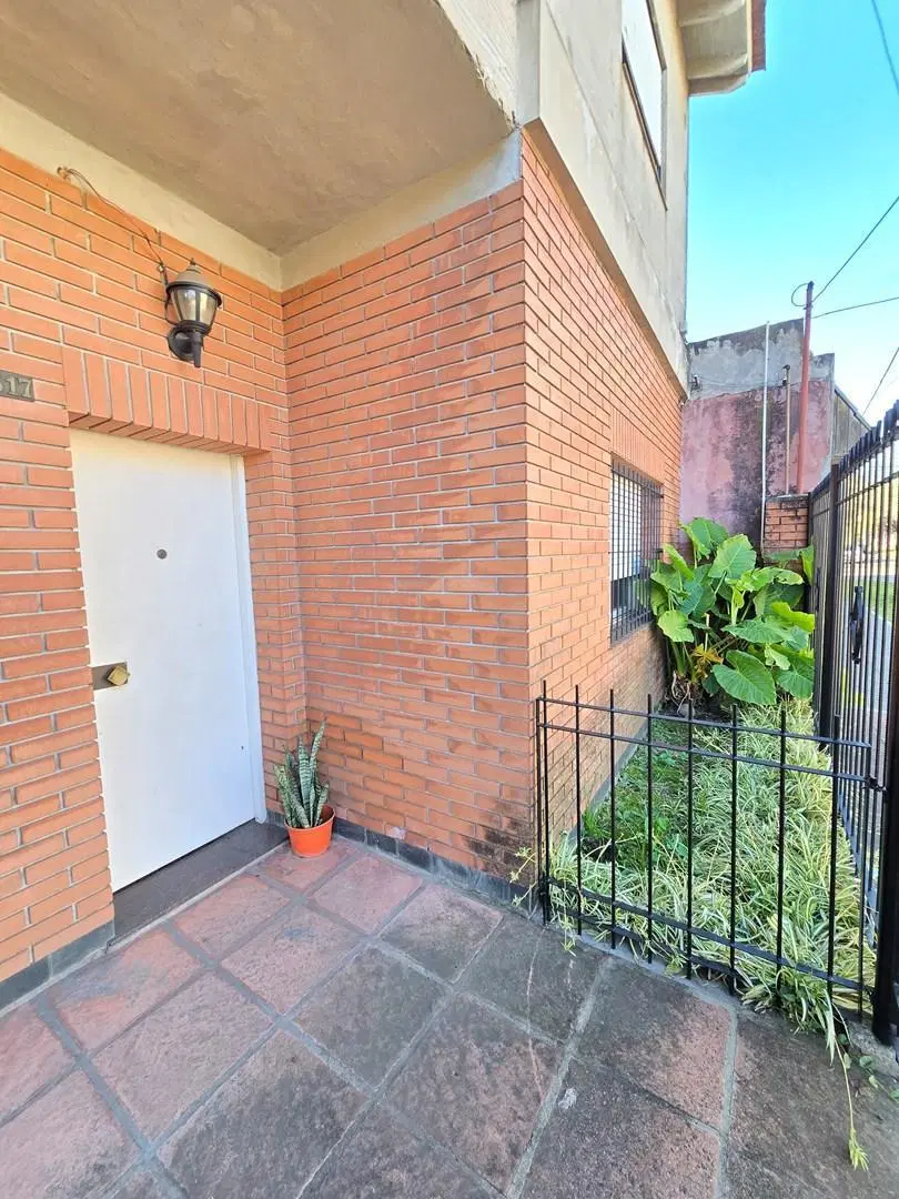 Departamento PH en Venta en Martin Coronado, Tres de Febrero, G.B.A. Zona Oeste 1