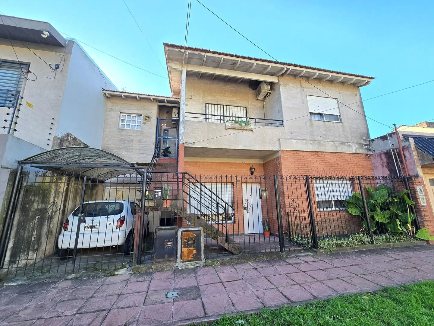 Departamento PH en Venta en Martin Coronado, Tres de Febrero, G.B.A. Zona Oeste 3
