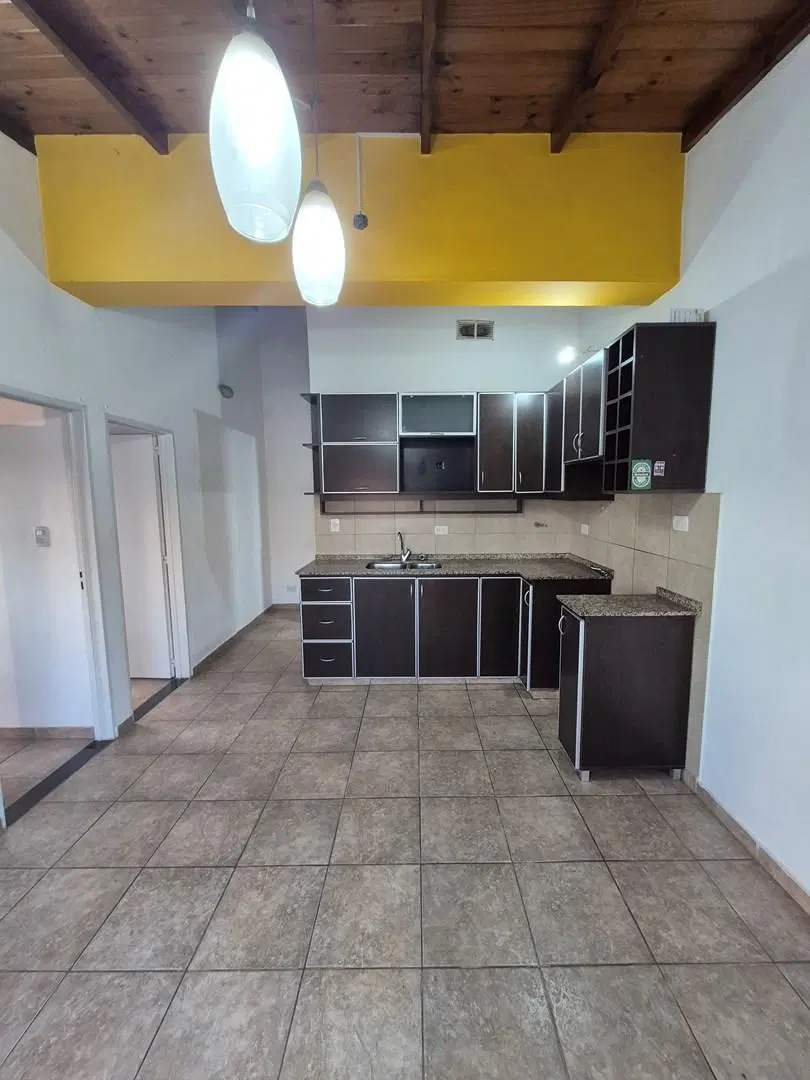 Departamento PH 3 ambientes en Alquiler en Villa Bosch 1