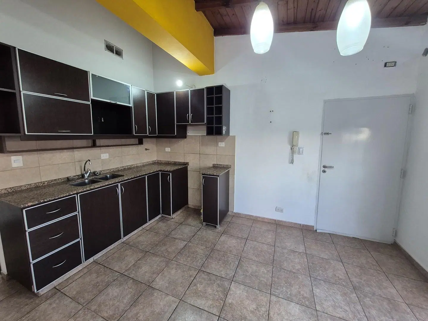 Departamento PH 3 ambientes en Alquiler en Villa Bosch 3
