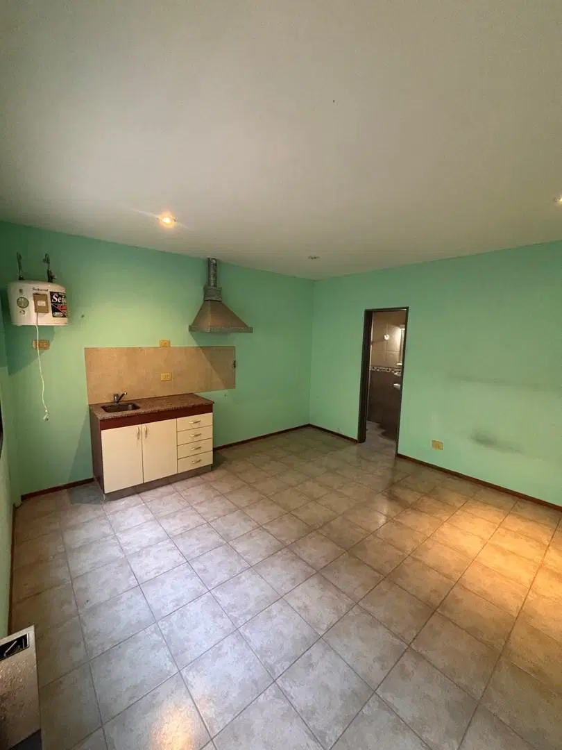 Departamento Monoambiente en Venta en Villa Bosch, Tres de Febrero, G.B.A. Zona Oeste 2