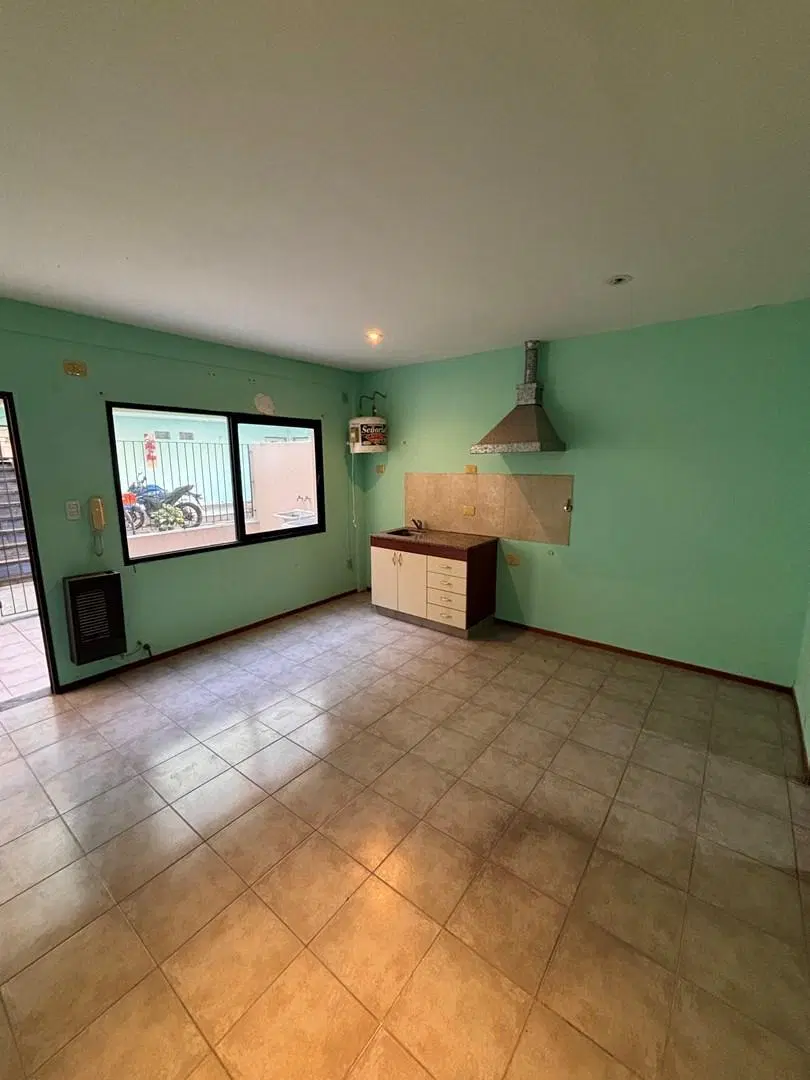 Departamento Monoambiente en Alquiler en Villa Bosch, Tres de Febrero, G.B.A. Zona Oeste 2