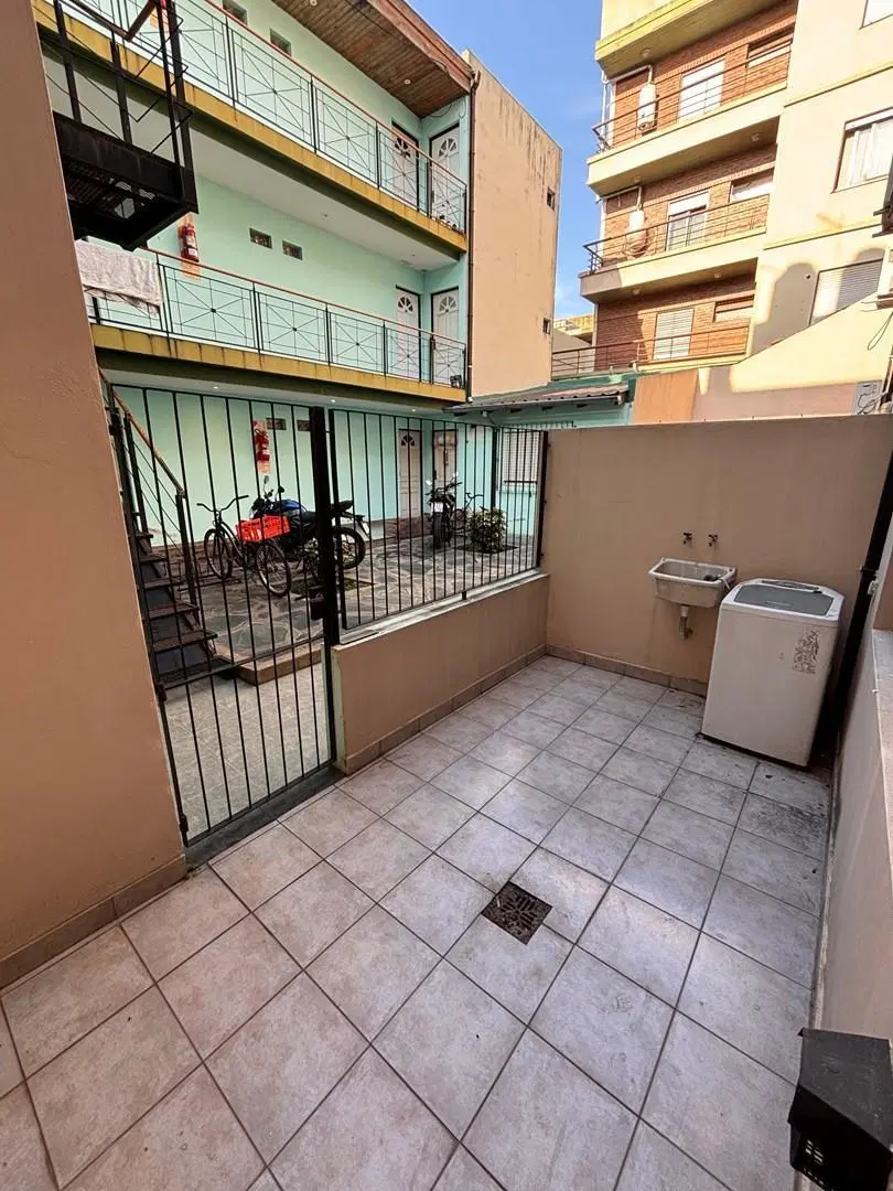 Departamento Monoambiente en Alquiler en Villa Bosch, Tres de Febrero, G.B.A. Zona Oeste 3
