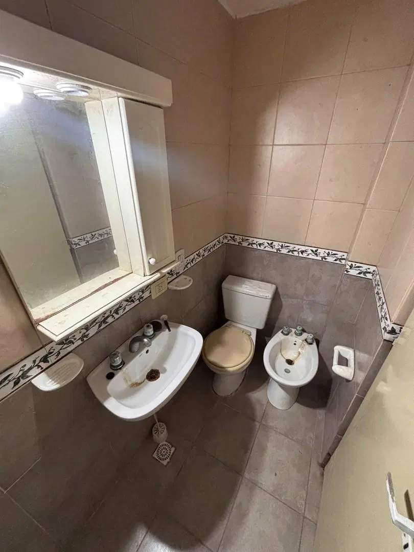 Departamento Monoambiente en Alquiler en Villa Bosch, Tres de Febrero, G.B.A. Zona Oeste 5