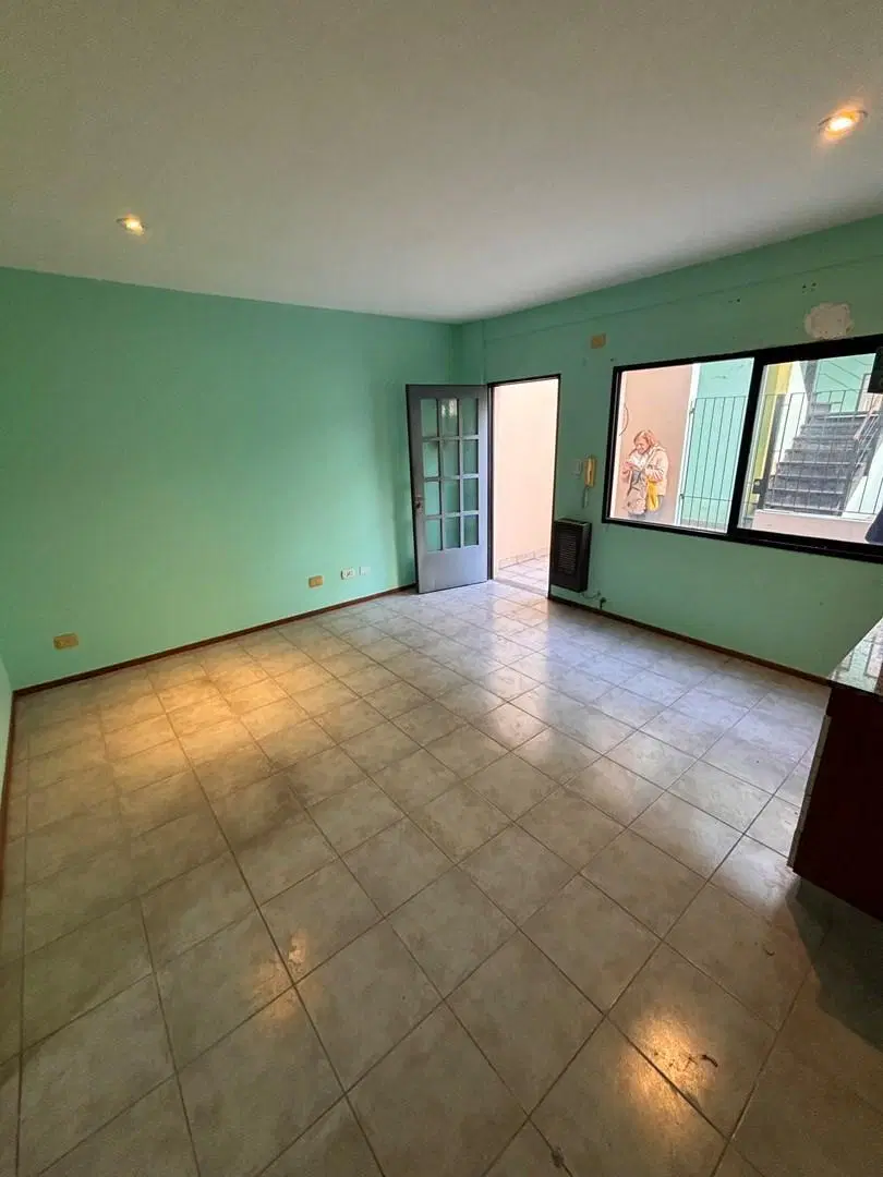 Departamento Monoambiente en Alquiler en Villa Bosch, Tres de Febrero, G.B.A. Zona Oeste 8
