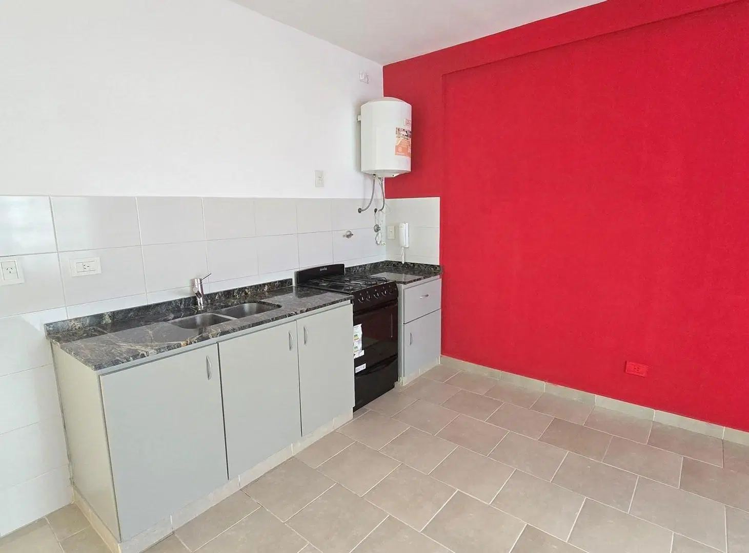 Departamento en Venta en Villa Bosch, Tres de Febrero, G.B.A. Zona Oeste 5