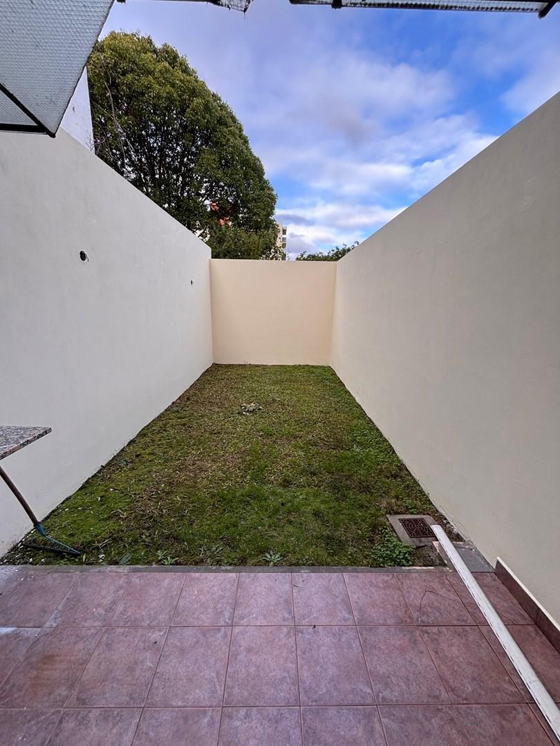Foto de Departamento monoambiente con parque en alquiler Villa Bosch, imagen 4