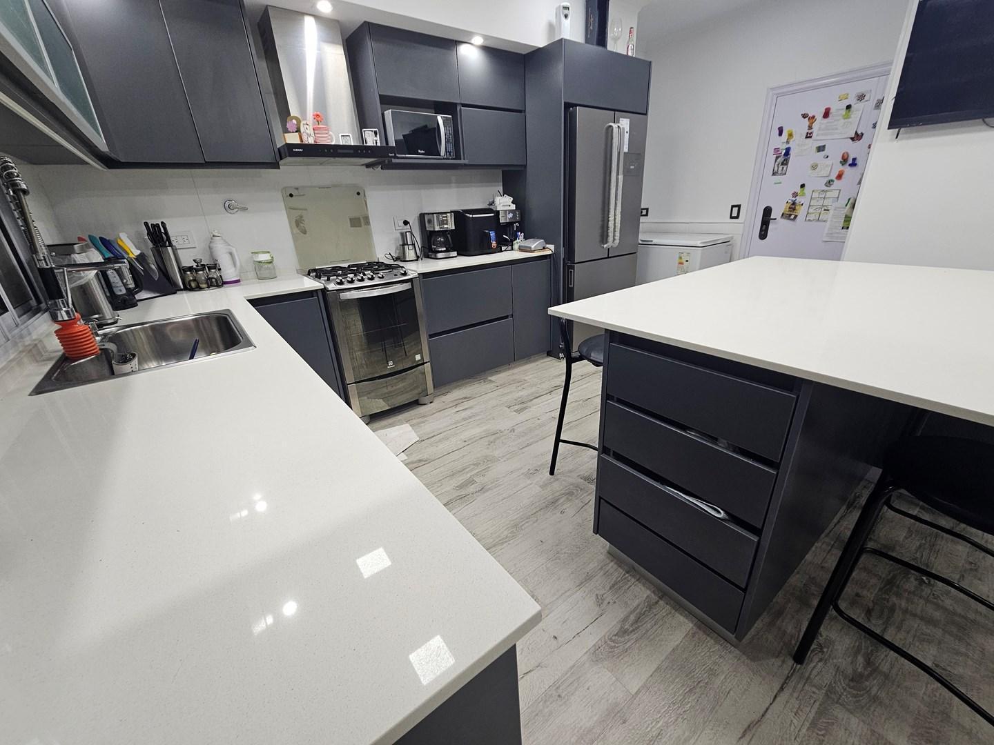 Foto de Excelente casa 4 ambientes con jardin en Venta en Martin Coronado, imagen 3