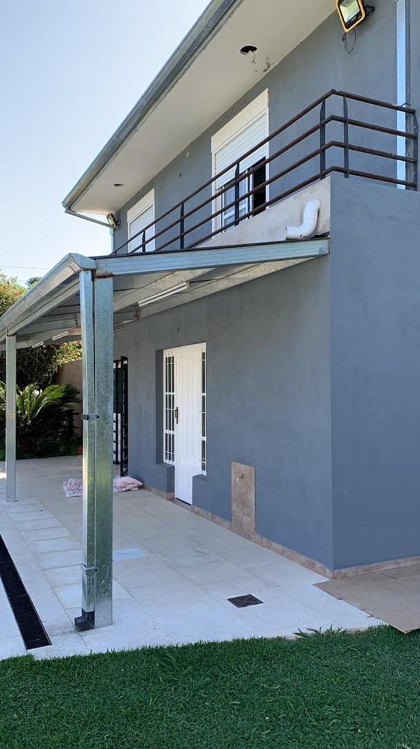 Casa Quinta  en Alq. Temporario ubicado en Tortuguitas, Malvinas Argentinas, G.B.A. Zona Norte