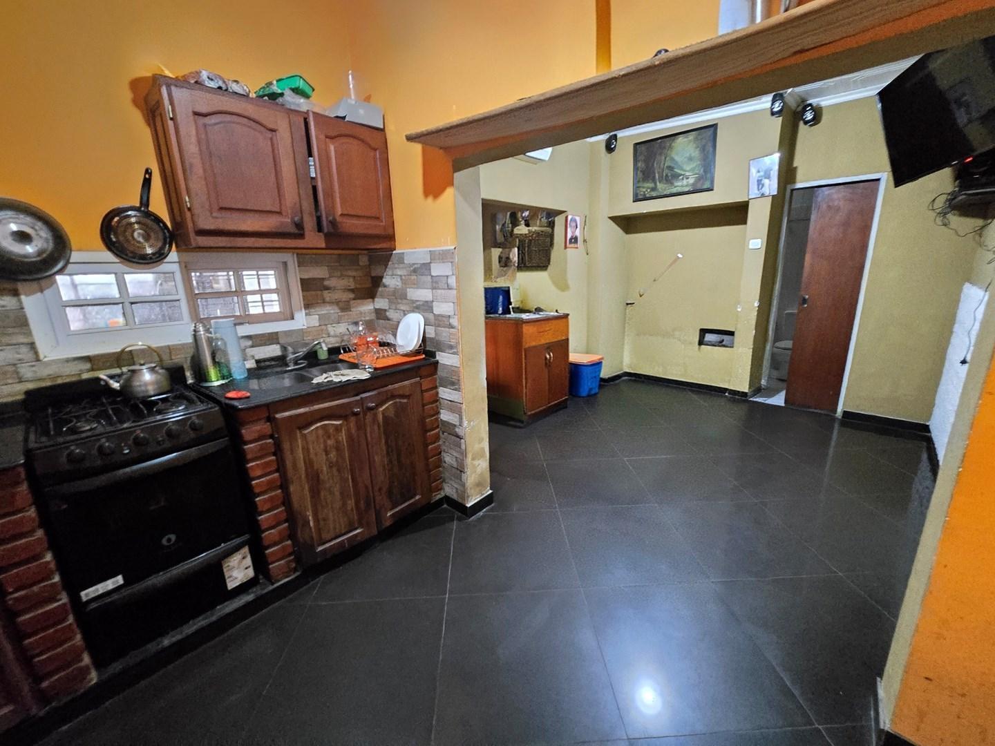 Foto de Casa en Venta en Villa Loma Hermosa, Tres de Febrero, G.B.A. Zona Oeste, imagen 5