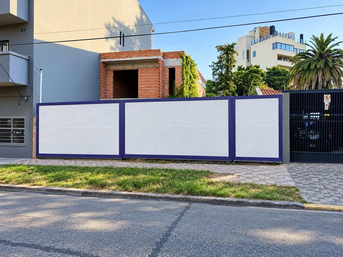 Foto de Lote en Venta en la mejor zona de Villa Bosch, imagen 4