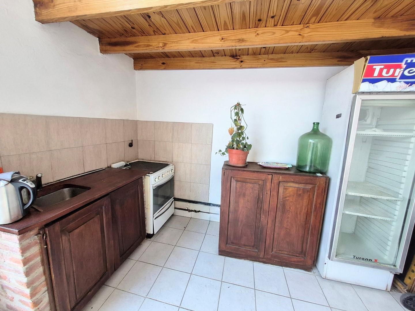 Foto de Casa Chalet en Venta en Caseros, Tres de Febrero, G.B.A. Zona Oeste, imagen 2