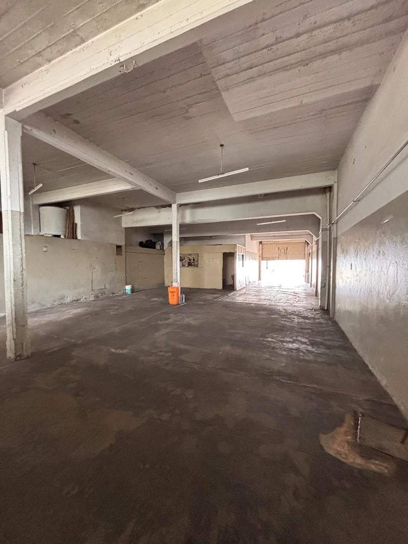 Depósito  en Alquiler en Villa Bosch, Tres de Febrero, G.B.A. Zona Oeste
