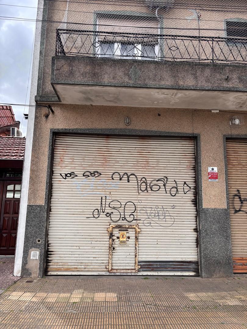 Foto de Depósito en Alquiler en Villa Bosch, Tres de Febrero, G.B.A. Zona Oeste, imagen 5