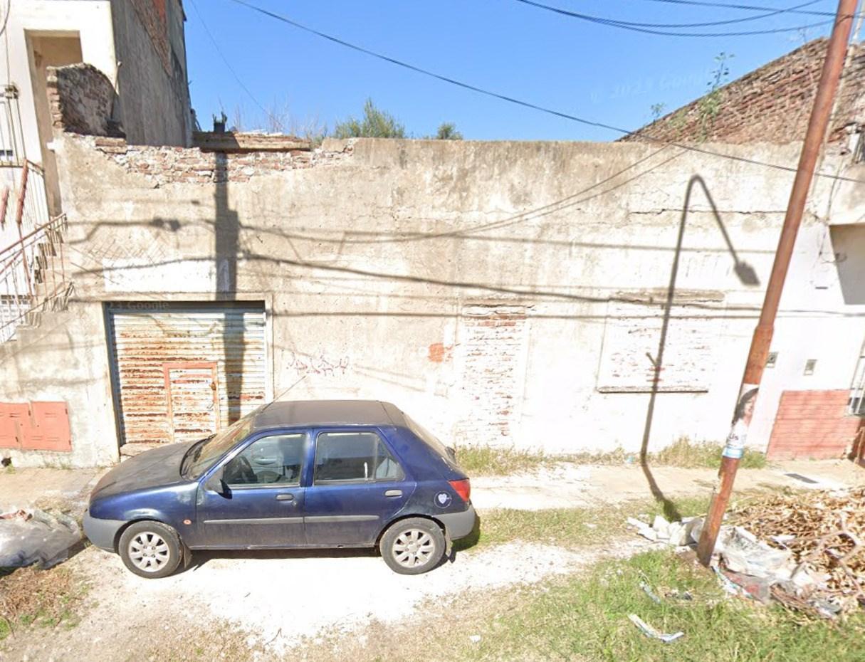 Foto de Terreno Lote de 10x21,50 en Venta en Villa Bosch, imagen 1