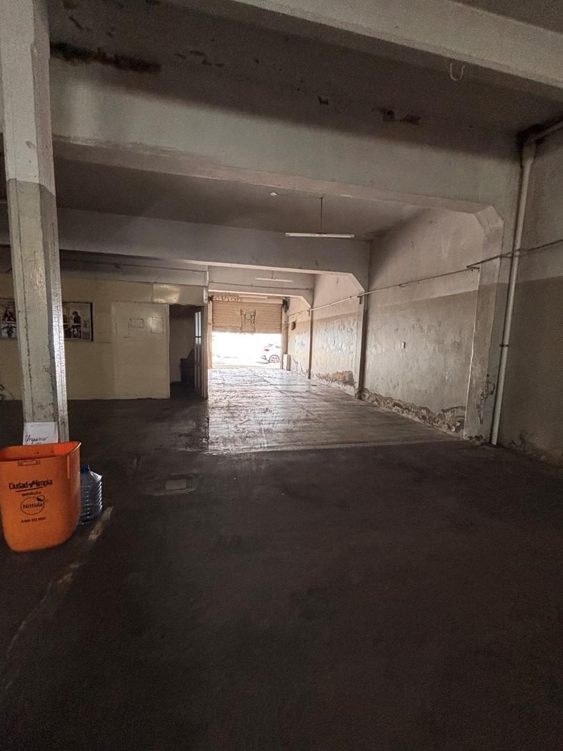 Foto de Depósito en Alquiler en Villa Bosch, Tres de Febrero, G.B.A. Zona Oeste, imagen 4
