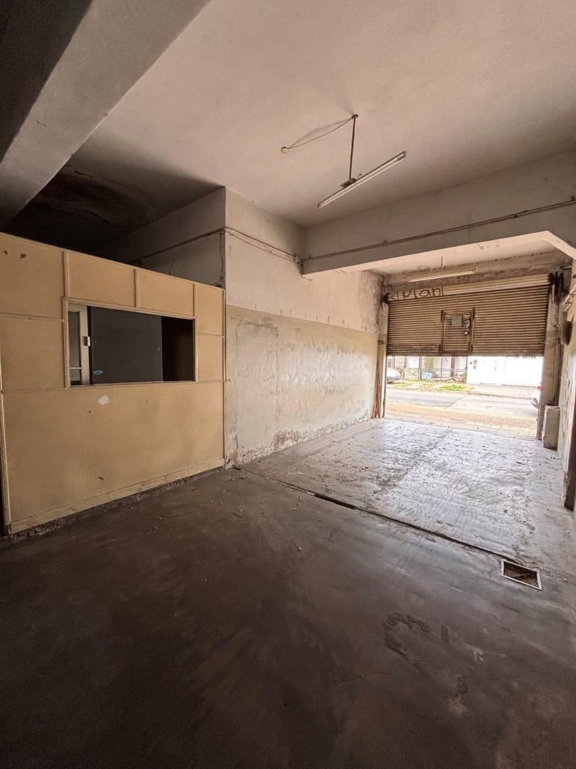 Foto de Depósito en Alquiler en Villa Bosch, Tres de Febrero, G.B.A. Zona Oeste, imagen 2