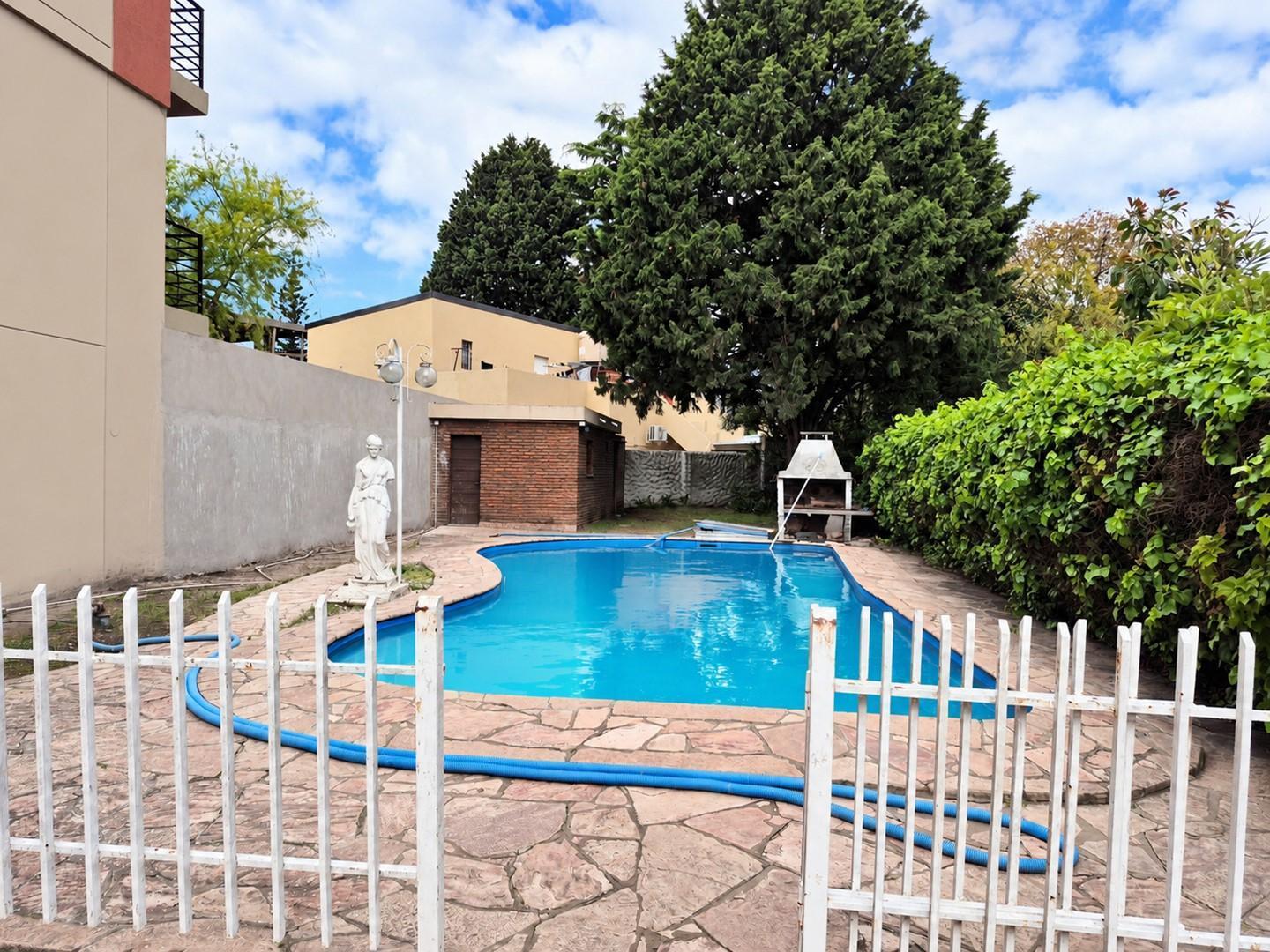 Foto de la propiedad en Maestra Baldini 1300, Villa Bosch, Tres de Febrero