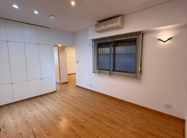 DUEÑO DIRECTO ALQUILA $600mil O VENDE OFICINA 4 AMBIENTES 65 m2 SAN NICOLÁS-CABA 1
