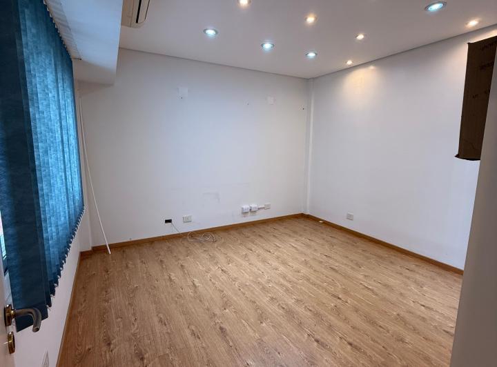 DUEÑO DIRECTO ALQUILA $600mil O VENDE OFICINA 4 AMBIENTES 65 m2 SAN NICOLÁS-CABA 4