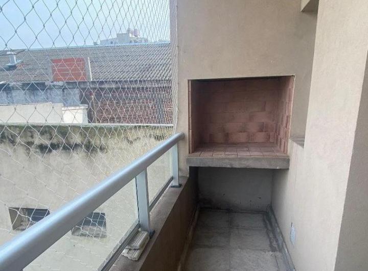 Departamento en La Plata 5
