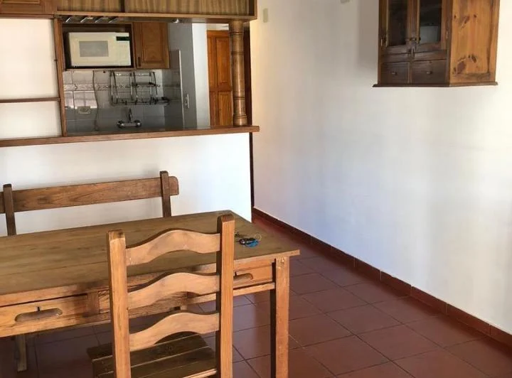 Departamento en La Plata 3