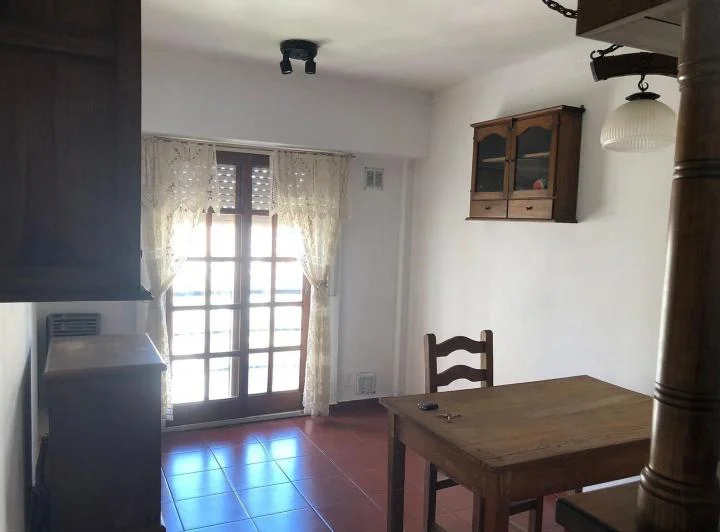 Departamento en La Plata 2