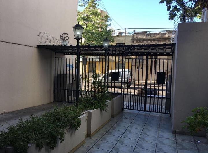 Departamento en La Plata 4