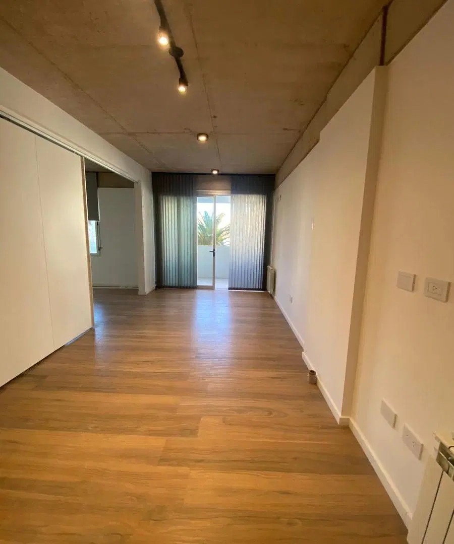 Departamento en La Plata 1