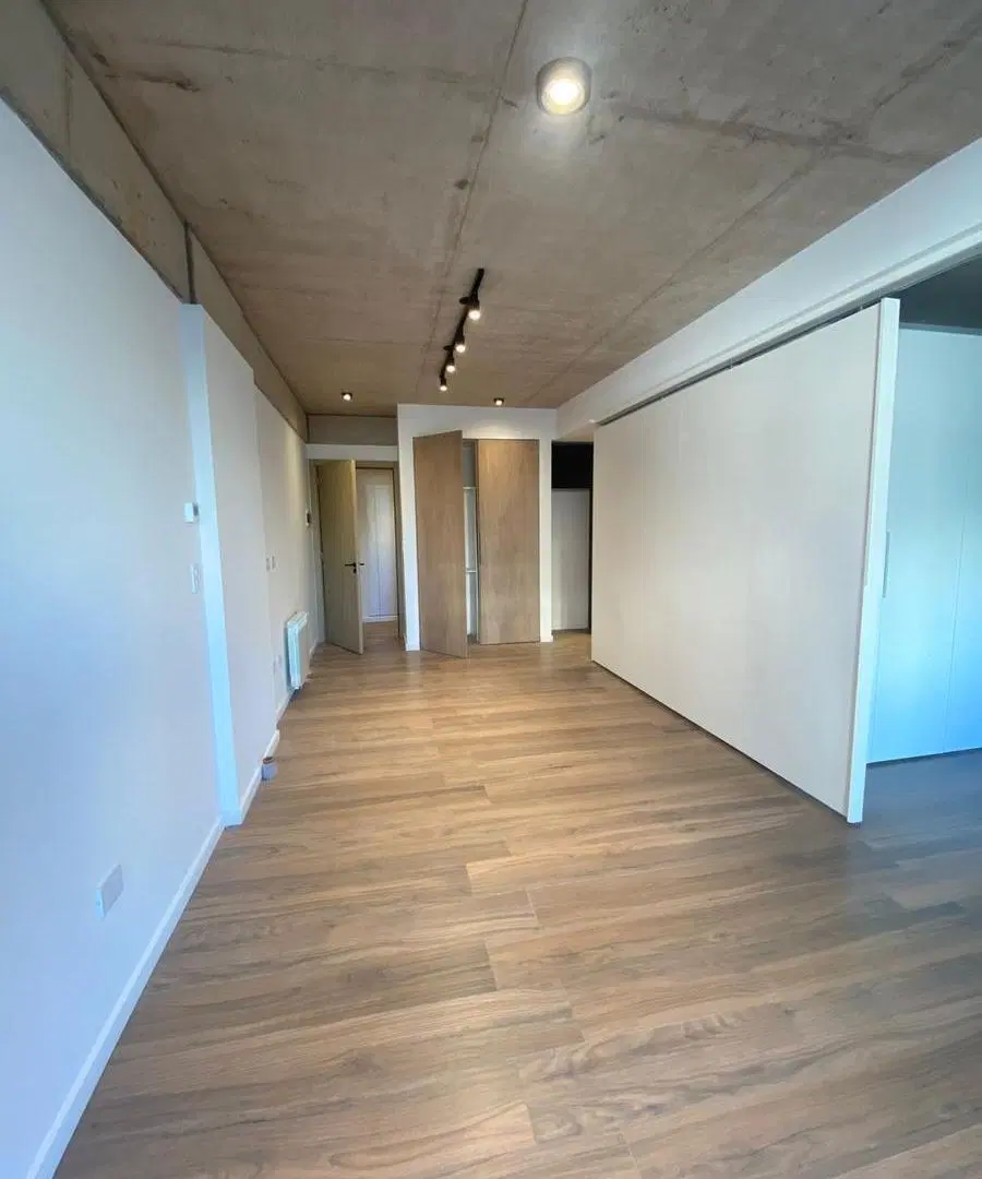 Departamento en La Plata 4