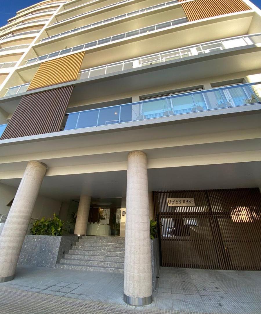 Departamento en La Plata