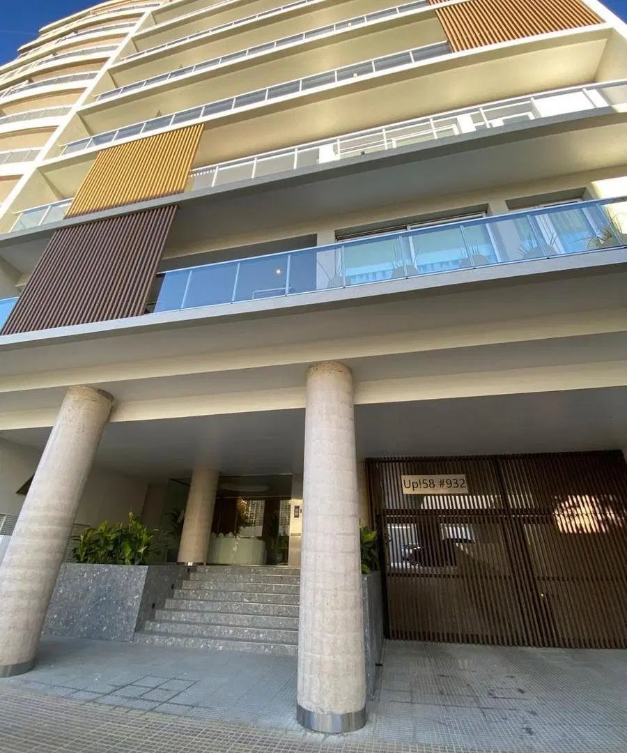Departamento en La Plata 2