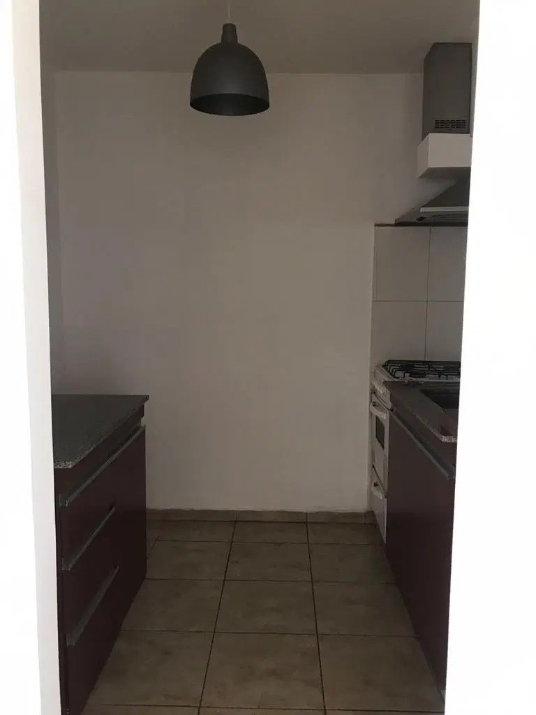 Departamento en  167 1654 8