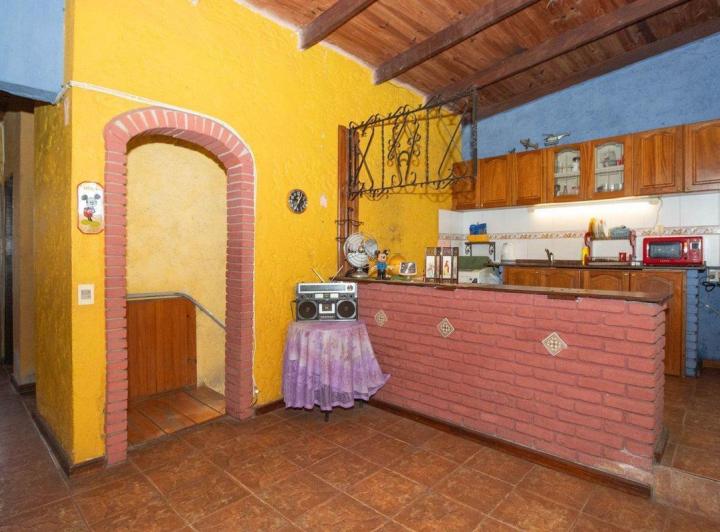 VENTA CASA 5 DORMITORIOS GOES 4