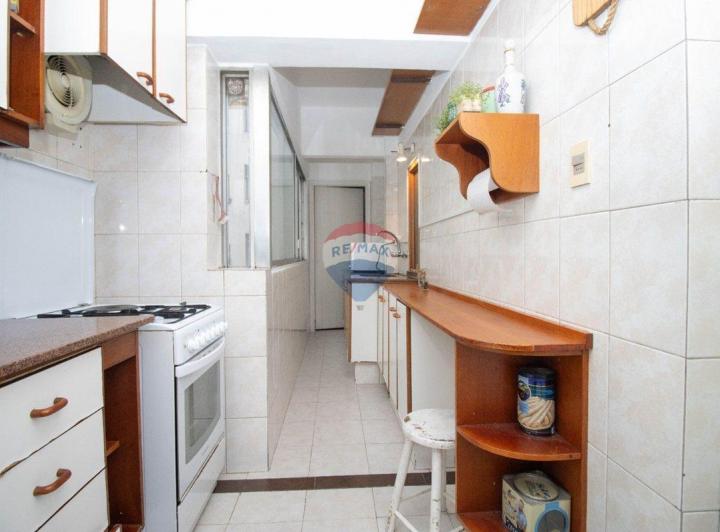 Venta Apartamento Pocitos 3 y serv gge PASOS RBLA 3