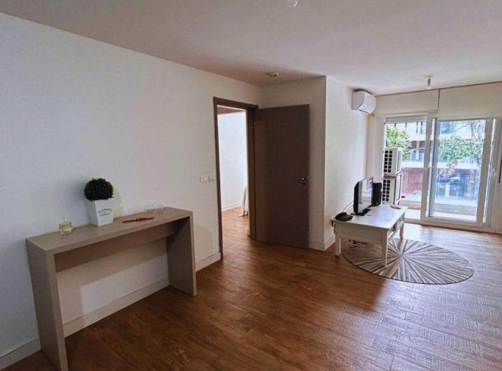 ALQUILER APARTAMENTO 1 DORMITORIO PUNTA CARRETAS 1