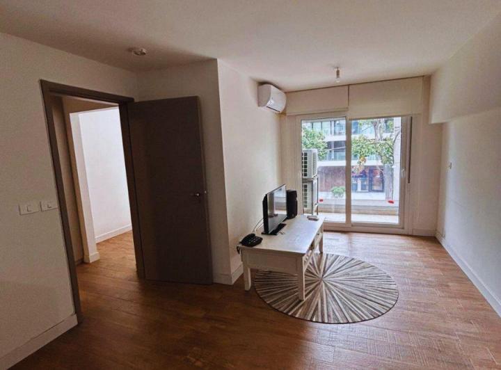 ALQUILER APARTAMENTO 1 DORMITORIO PUNTA CARRETAS 3