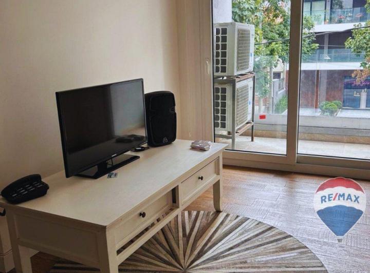 ALQUILER APARTAMENTO 1 DORMITORIO PUNTA CARRETAS 2