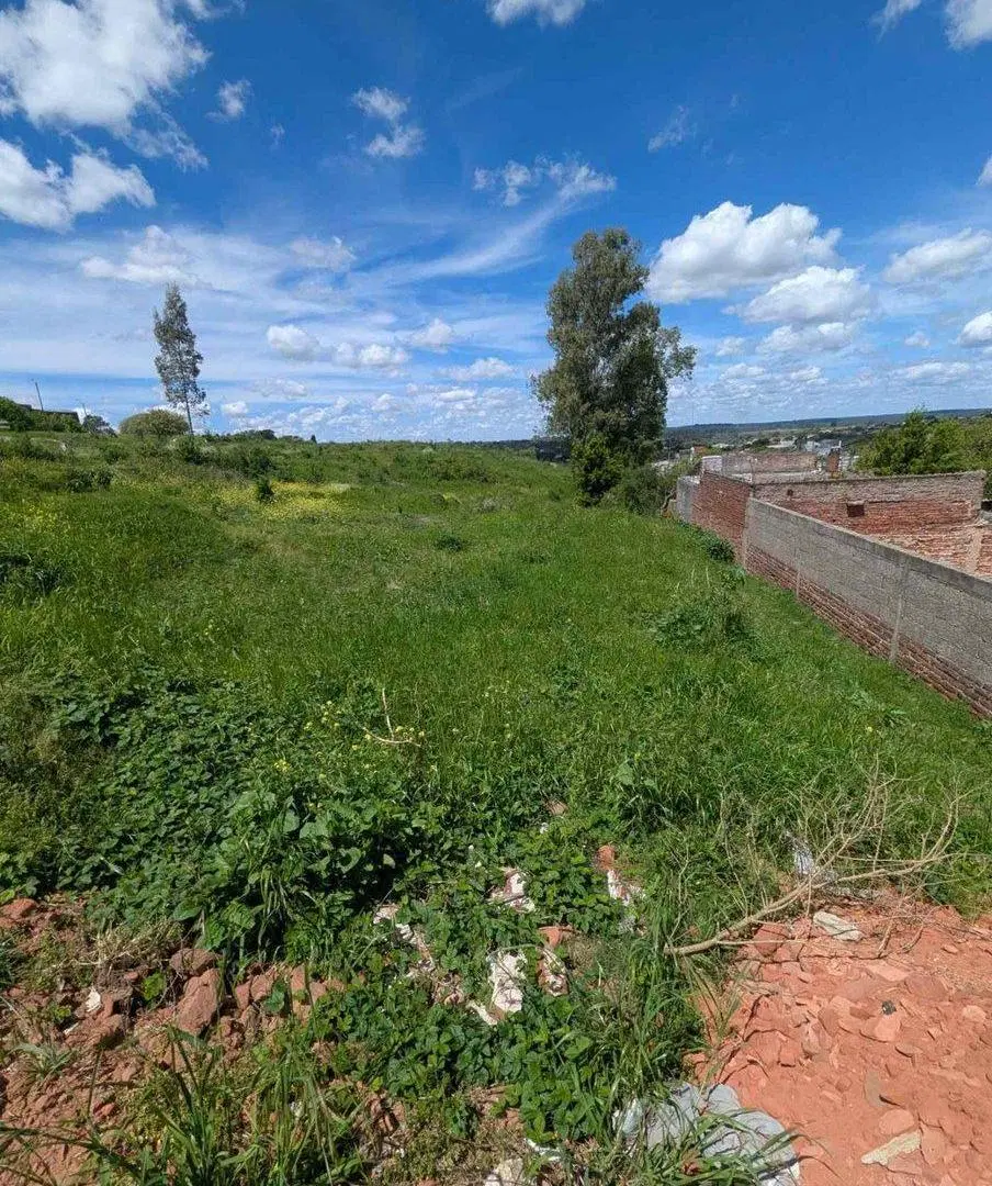 VENTA TERRENO EN CENTRO DE RIVERA 3