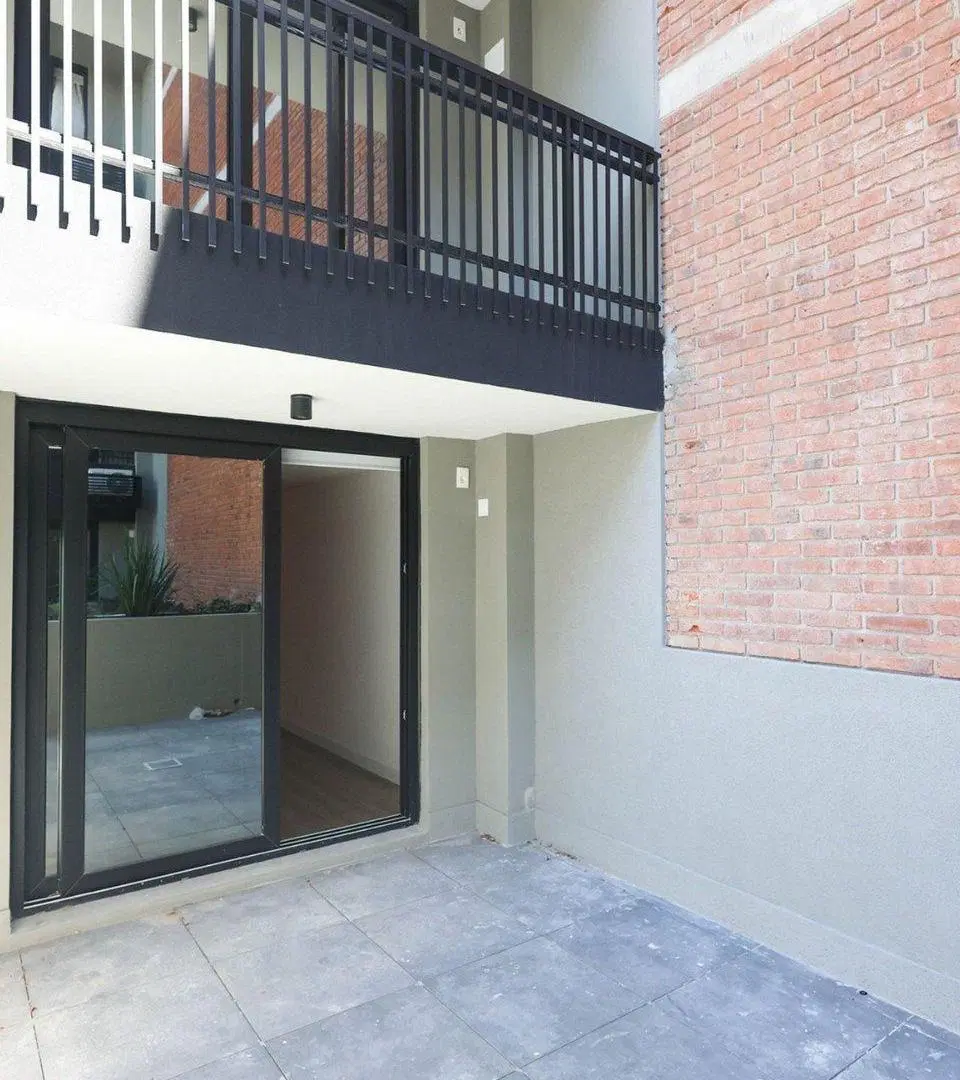 Venta Apartamento 1 DORMITORIO  MALVIN a estrenar 4