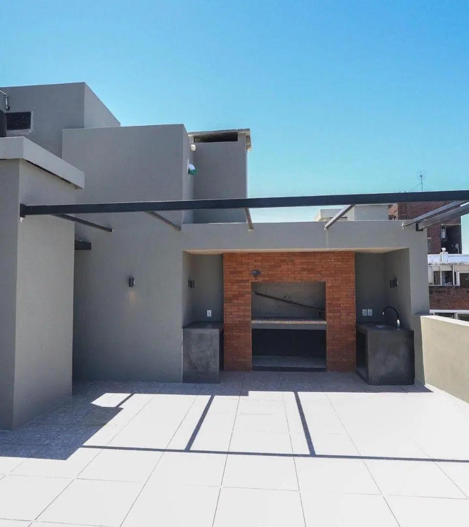 Venta Apartamento 1 DORMITORIO  MALVIN a estrenar 5
