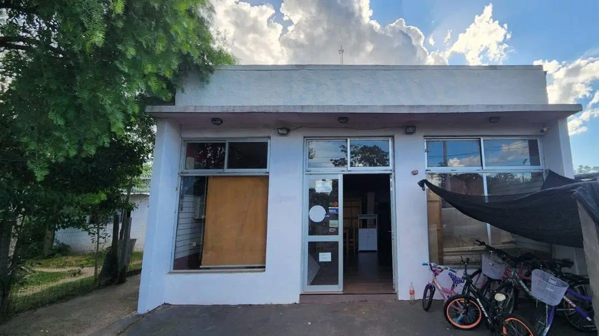 Venta Local o Vivienda  San Gregorio de Polanco 3