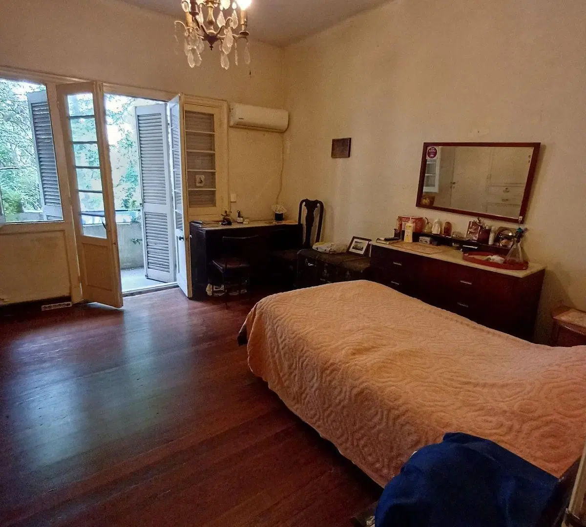 Casa de 4 niveles en Pocitos a RECICLAR 4