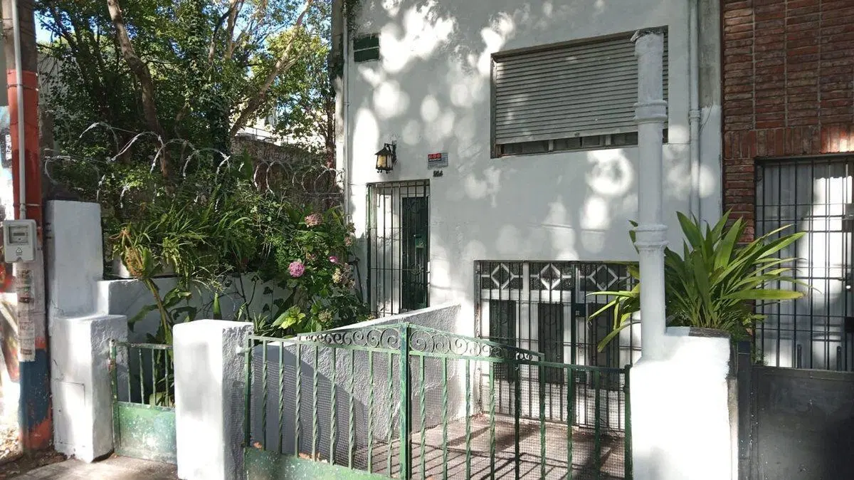 Casa de 4 niveles en Pocitos a RECICLAR 5